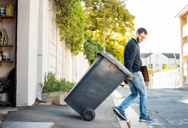 Best Residential Junk Removal  in North Little Rock, AR