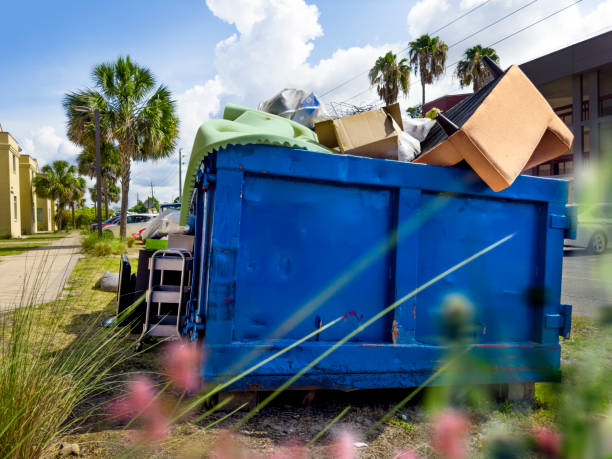 Best Estate Cleanout Services  in North Little Rock, AR