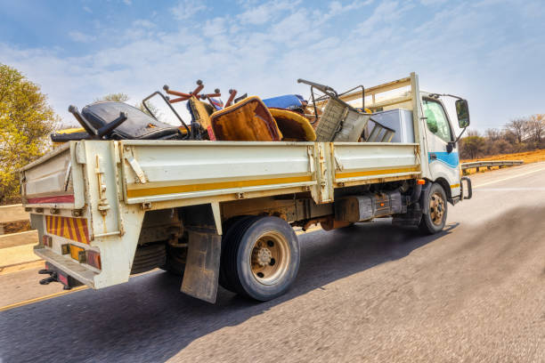 Best Junk Hauling Services  in North Little Rock, AR