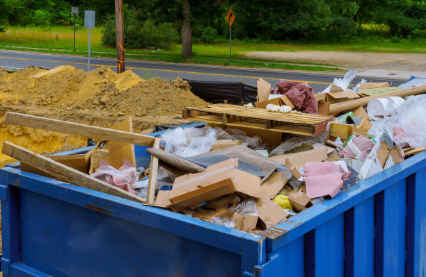 Best Basement Cleanout Services  in North Little Rock, AR